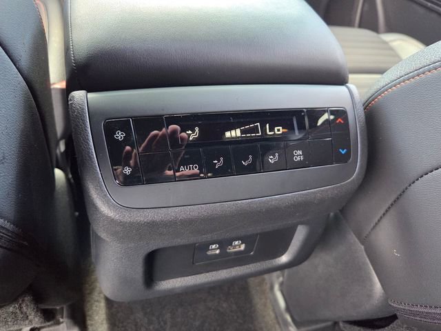 Used 2025 Nissan Pathfinder Rock Creek image 25