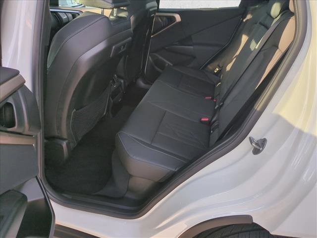 Certified 2025 BMW X3 xDrive30 w/ Convenience Package AWD/4WD image 20