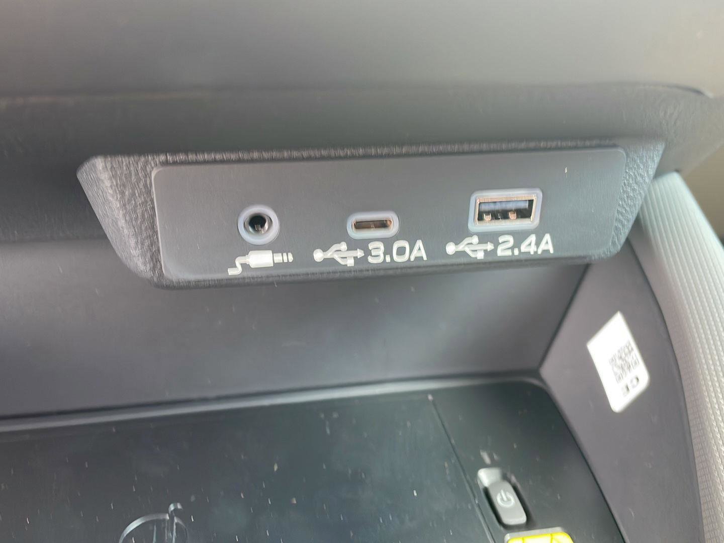New 2026 Subaru Forester Wilderness AWD/4WD image 22