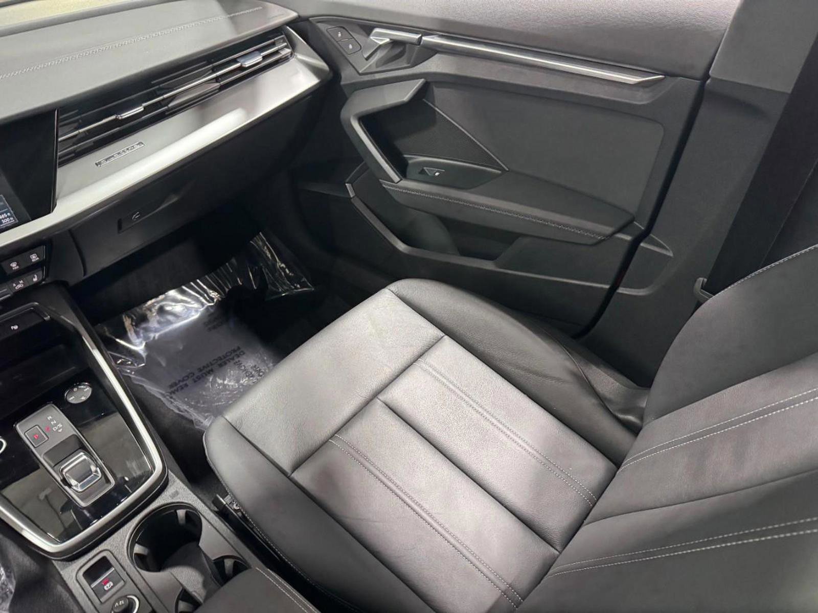 Certified 2022 Audi A3 2.0T Premium Plus image 18