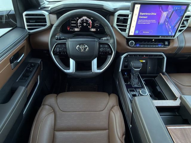 Used 2023 Toyota Tundra 1794 Edition image 14
