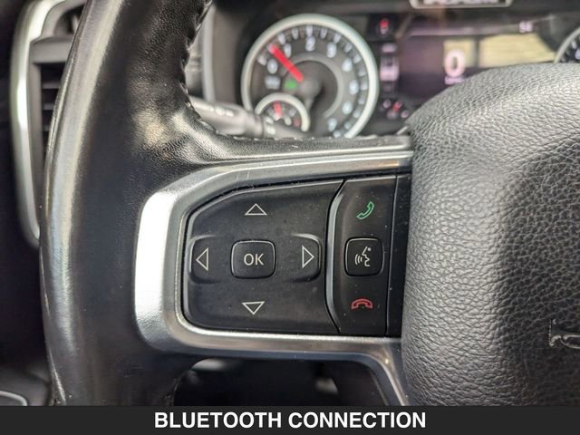 Used 2022 RAM 1500 Laramie image 19