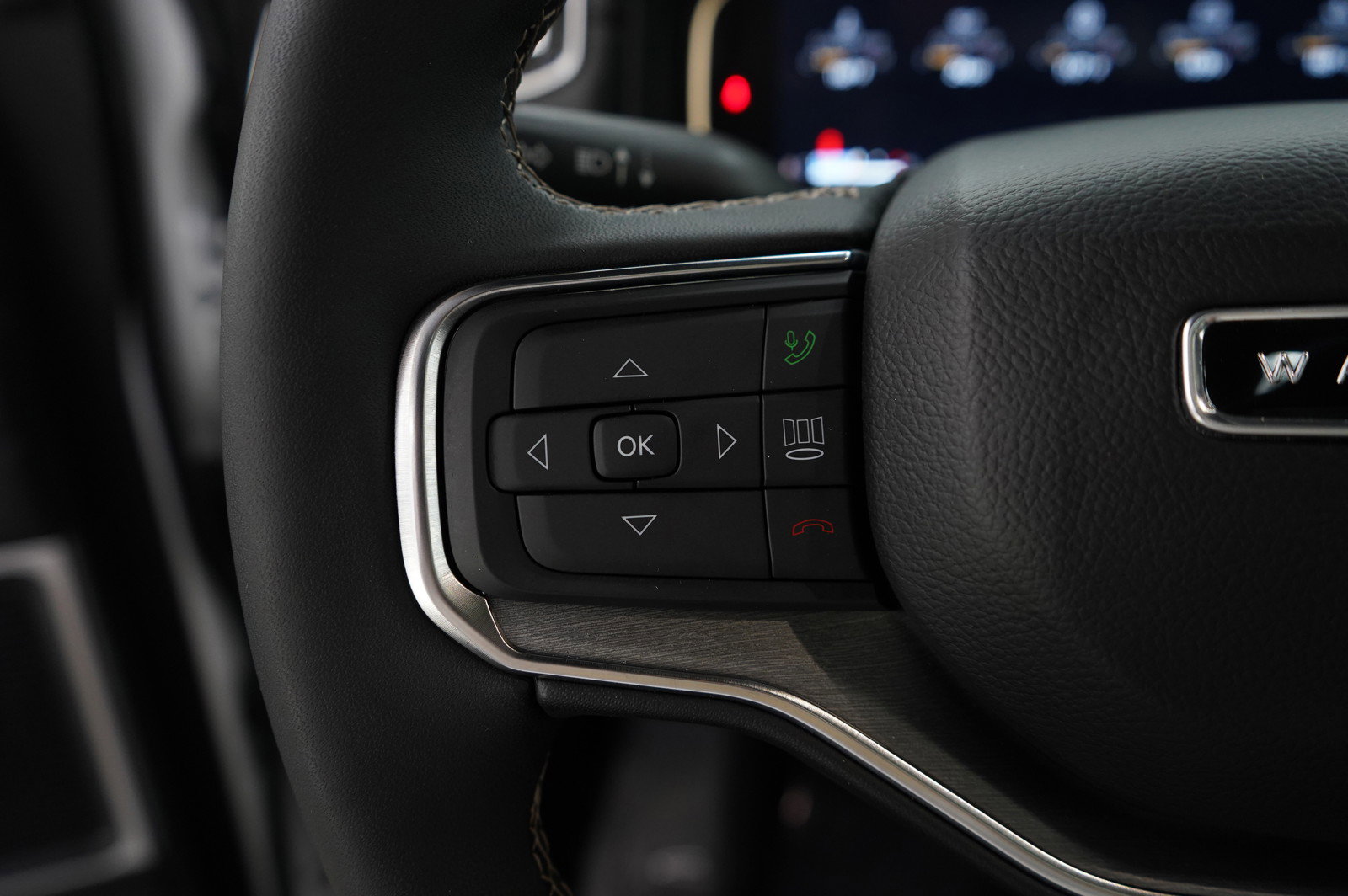 Used 2024 Jeep Wagoneer Series II w/ Convenience Group I image 18