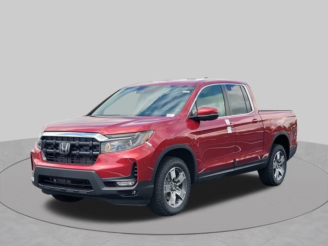 New 2026 Honda Ridgeline RTL image 1