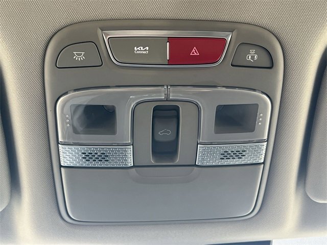 Used 2025 Kia Telluride EX w/ EX Captain's Chair Package image 26