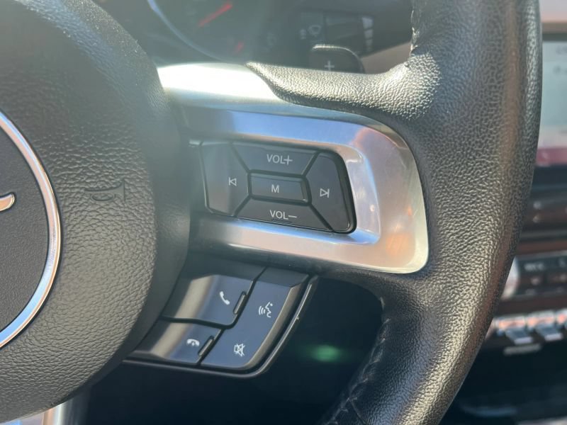 Used 2016 Ford Mustang Premium w/ Equipment Group 201A RWD image 25