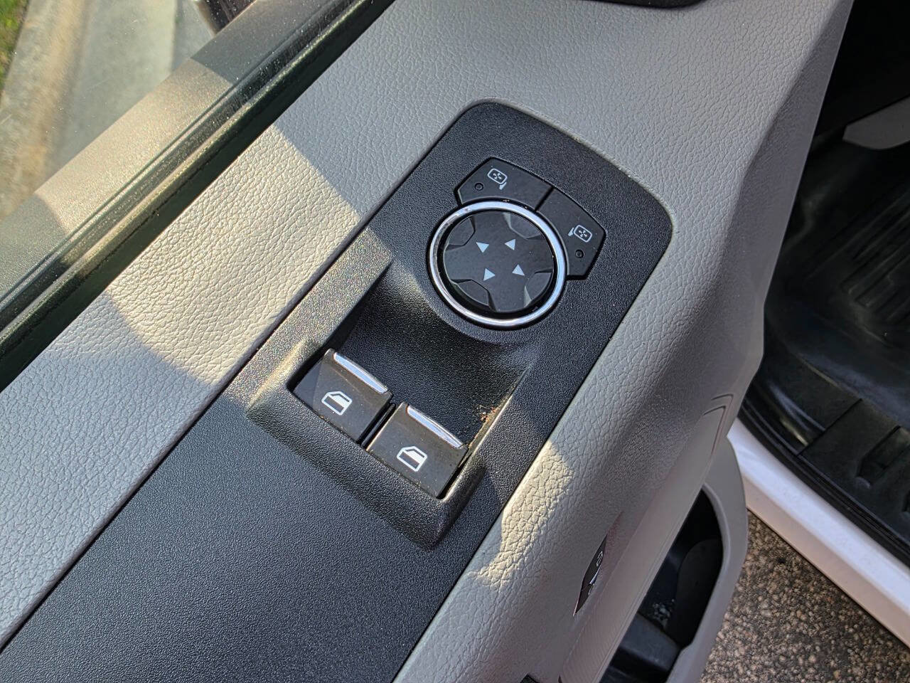 Used 2018 Ford F150 XL w/ XL Power Equipment Group RWD image 11