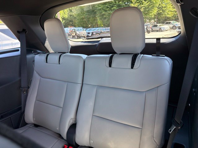 New 2027 Ford Explorer Active w/ Active Comfort Package RWD image 19
