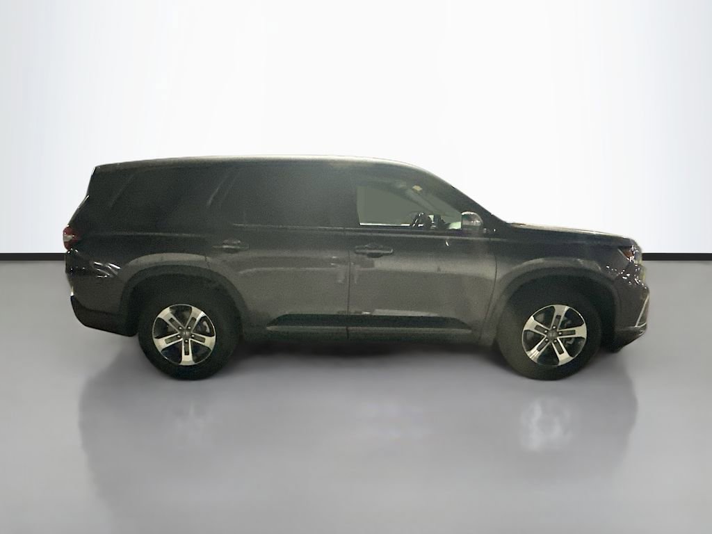 Used 2024 Honda Pilot EX-L image 9