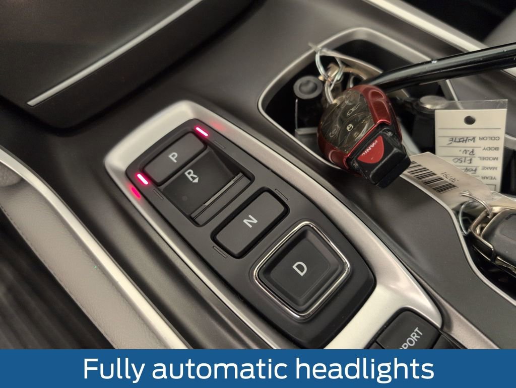 Used 2020 Honda Accord Touring image 36