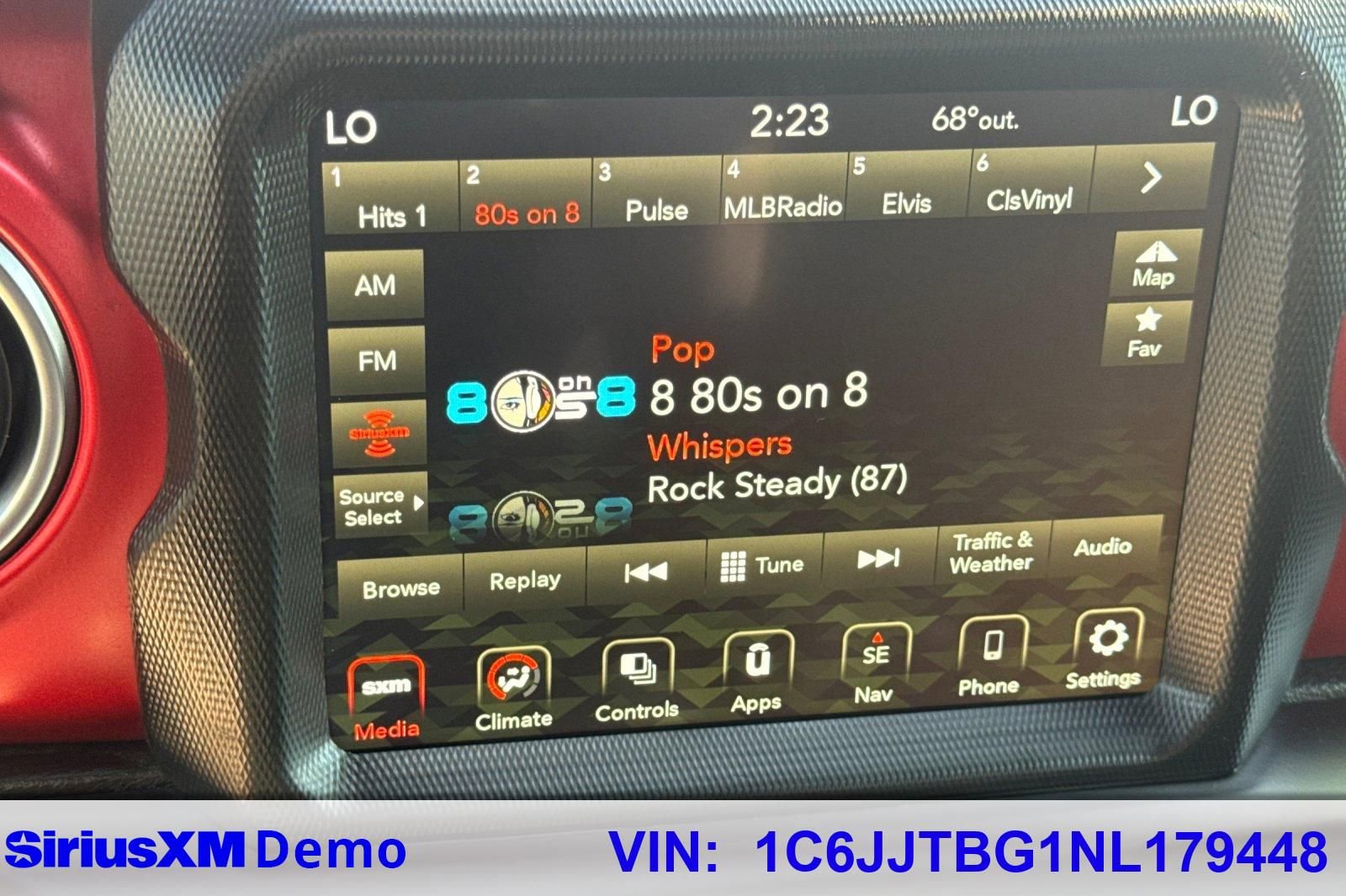 Used 2022 Jeep Gladiator Rubicon image 33