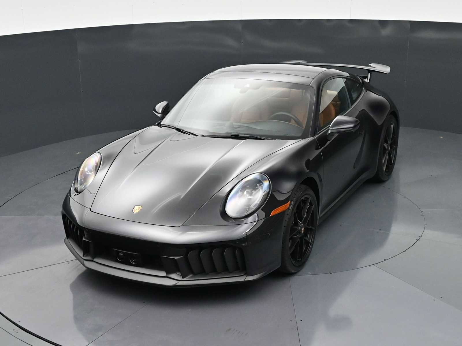 New 2026 Porsche 911 Carrera GTS RWD image 28
