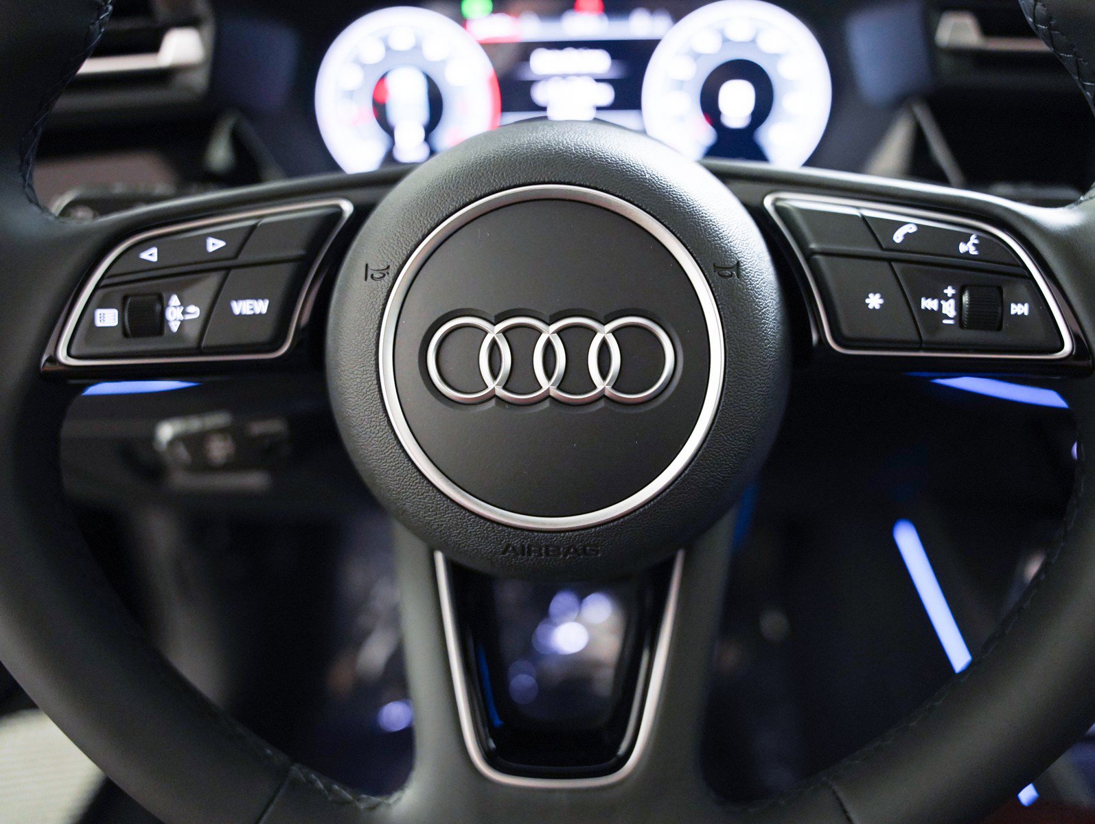 New 2026 Audi A3 2.0T Premium image 15