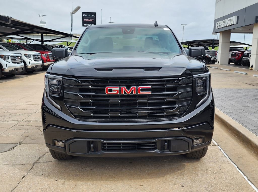 New 2026 GMC Sierra 1500 Elevation AWD/4WD image 9