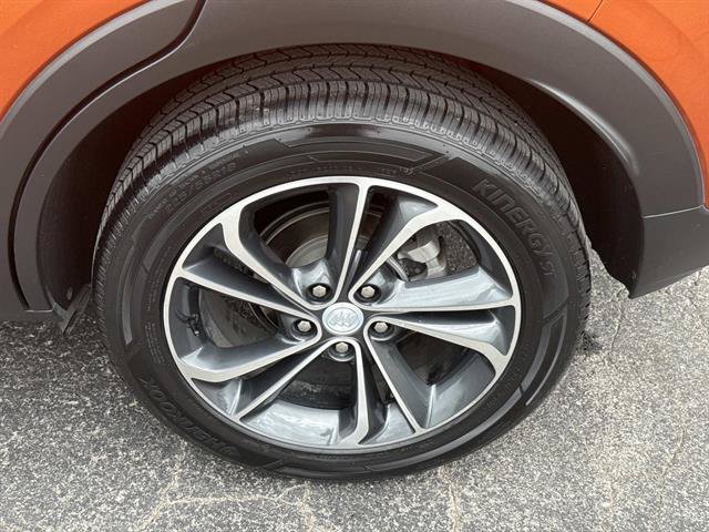 Used 2022 Buick Encore GX Select FWD image 27