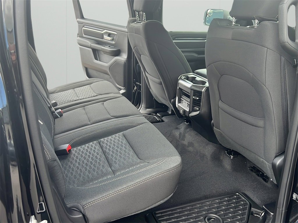 New 2026 RAM 1500 Big Horn image 40