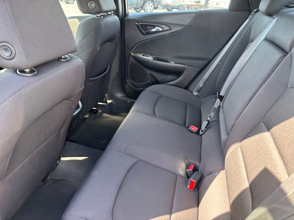 Used 2023 Chevrolet Malibu LT image 30