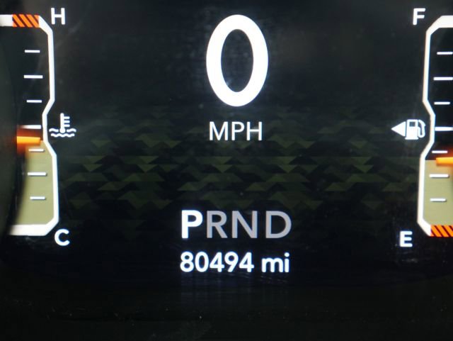 Used 2019 Jeep Wrangler Unlimited Sport S AWD/4WD image 18