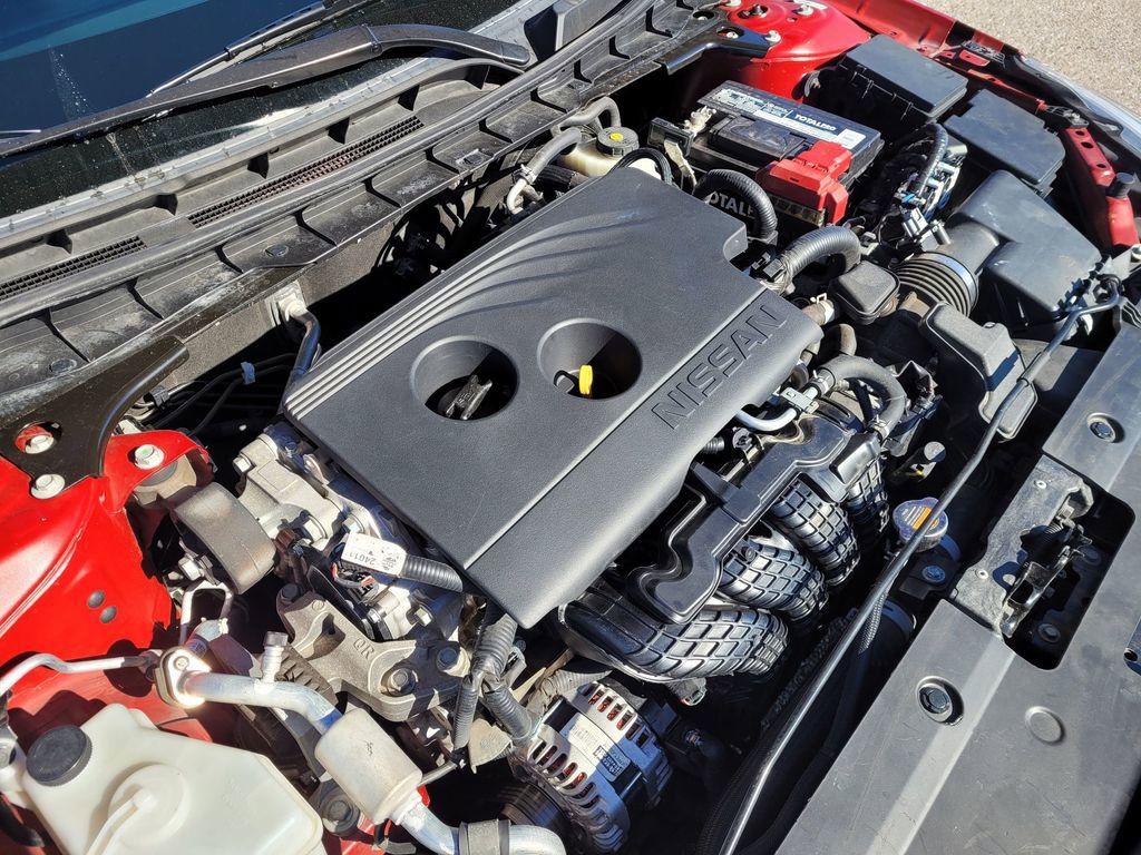 Used 2020 Nissan Altima 2.5 SR image 12