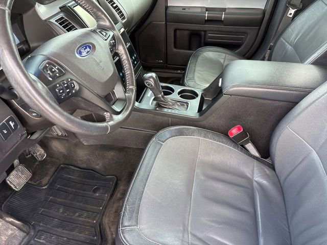 Used 2014 Ford Flex Limited w/ Appearance Package image 10