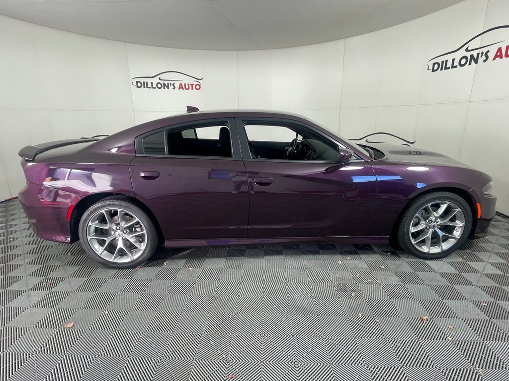 Used 2022 Dodge Charger GT image 9