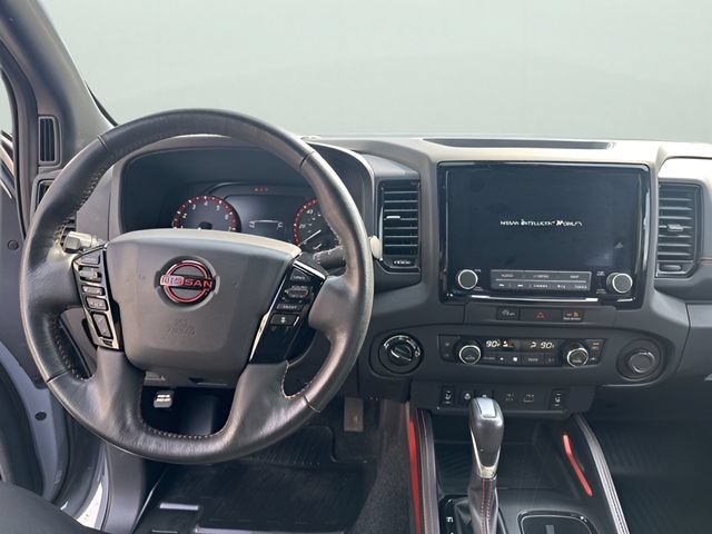Used 2023 Nissan Frontier PRO-4X w/ Pro Convenience Package AWD/4WD image 14