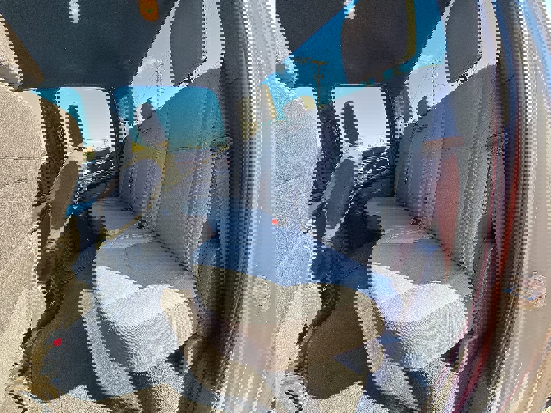 Certified 2024 RAM 2500 Big Horn image 23