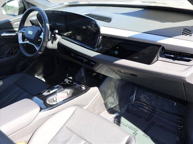 New 2027 Audi Q6 e-tron Premium Plus AWD/4WD image 20