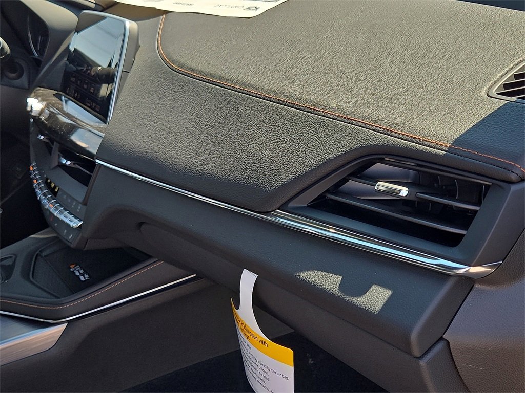 New 2026 Cadillac CT4 Sport image 13