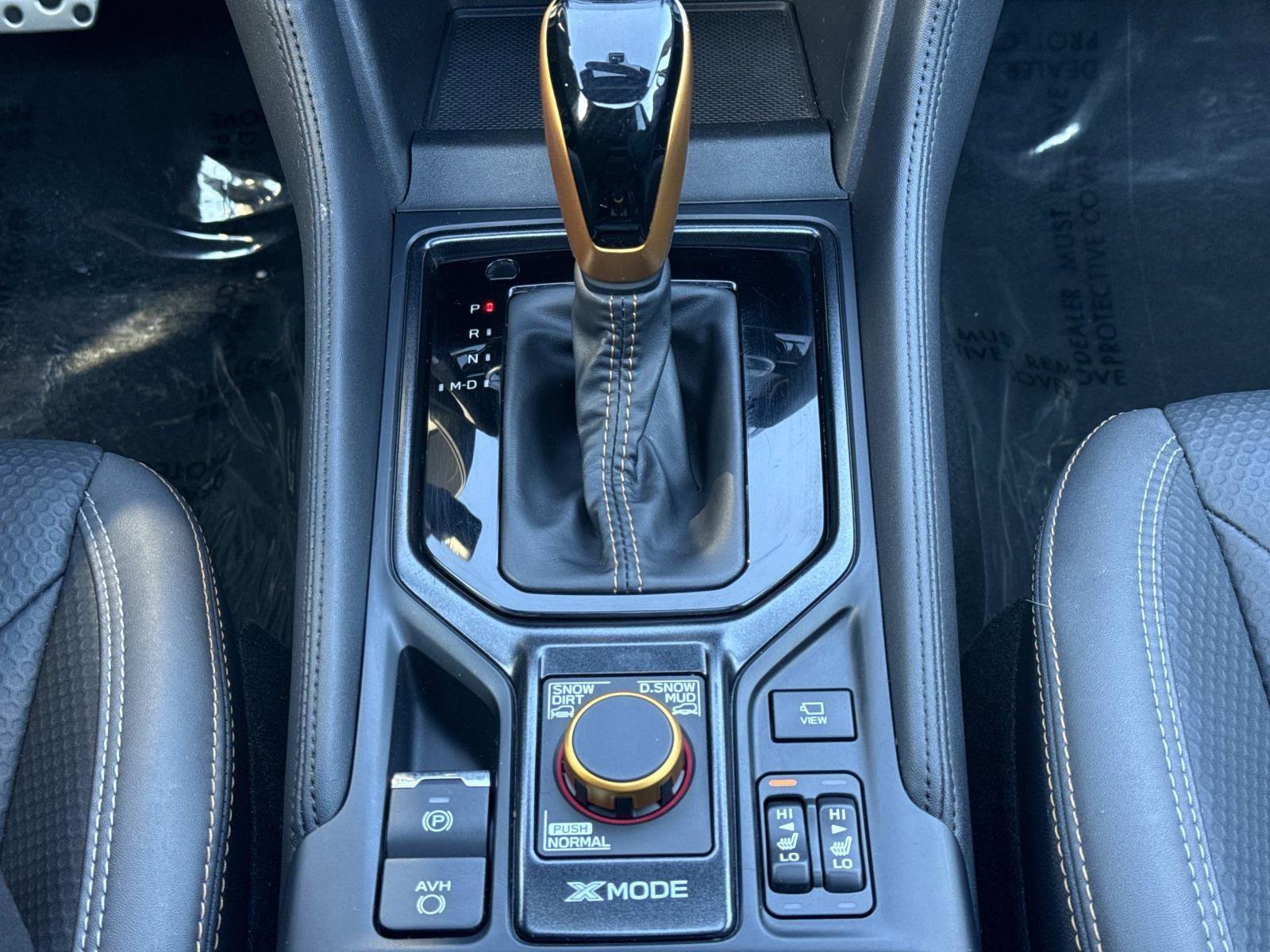 Used 2023 Subaru Forester Wilderness image 8