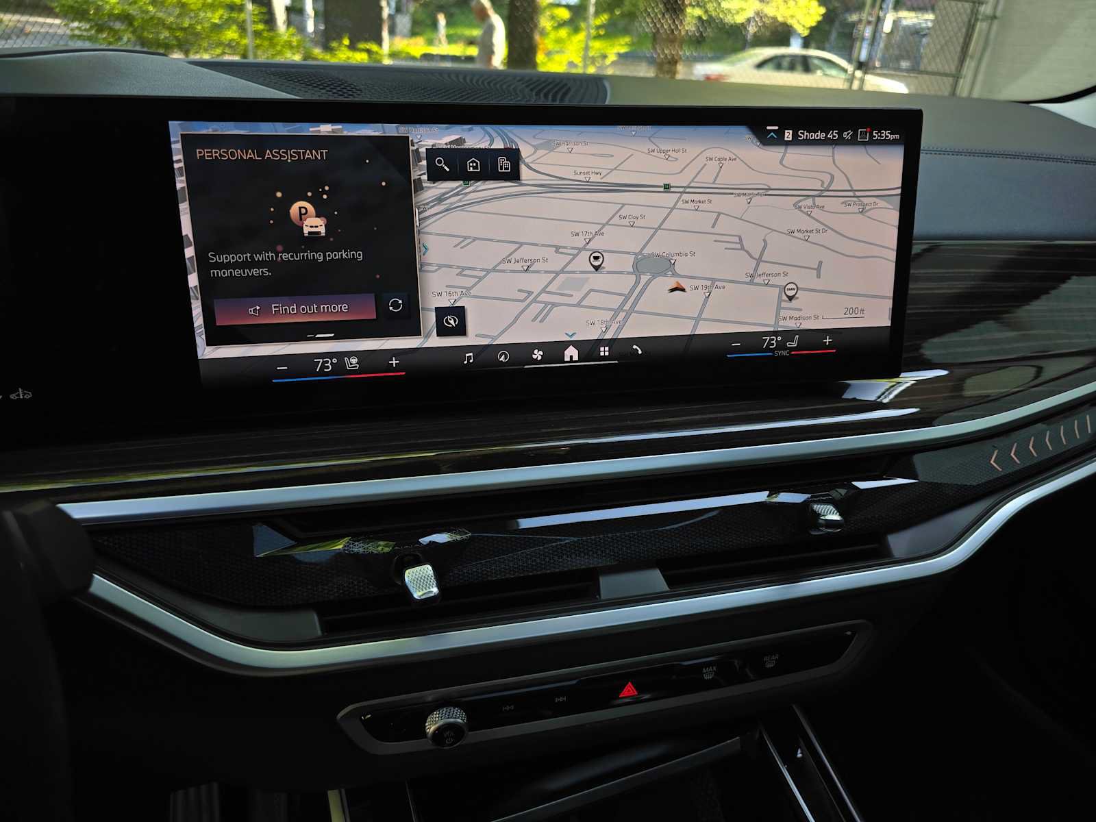 Used 2025 BMW X7 xDrive40i AWD/4WD image 29