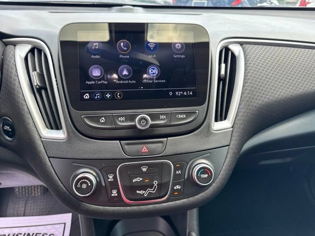 Used 2019 Chevrolet Malibu RS w/ LPO, Convenience Package 1 FWD image 18
