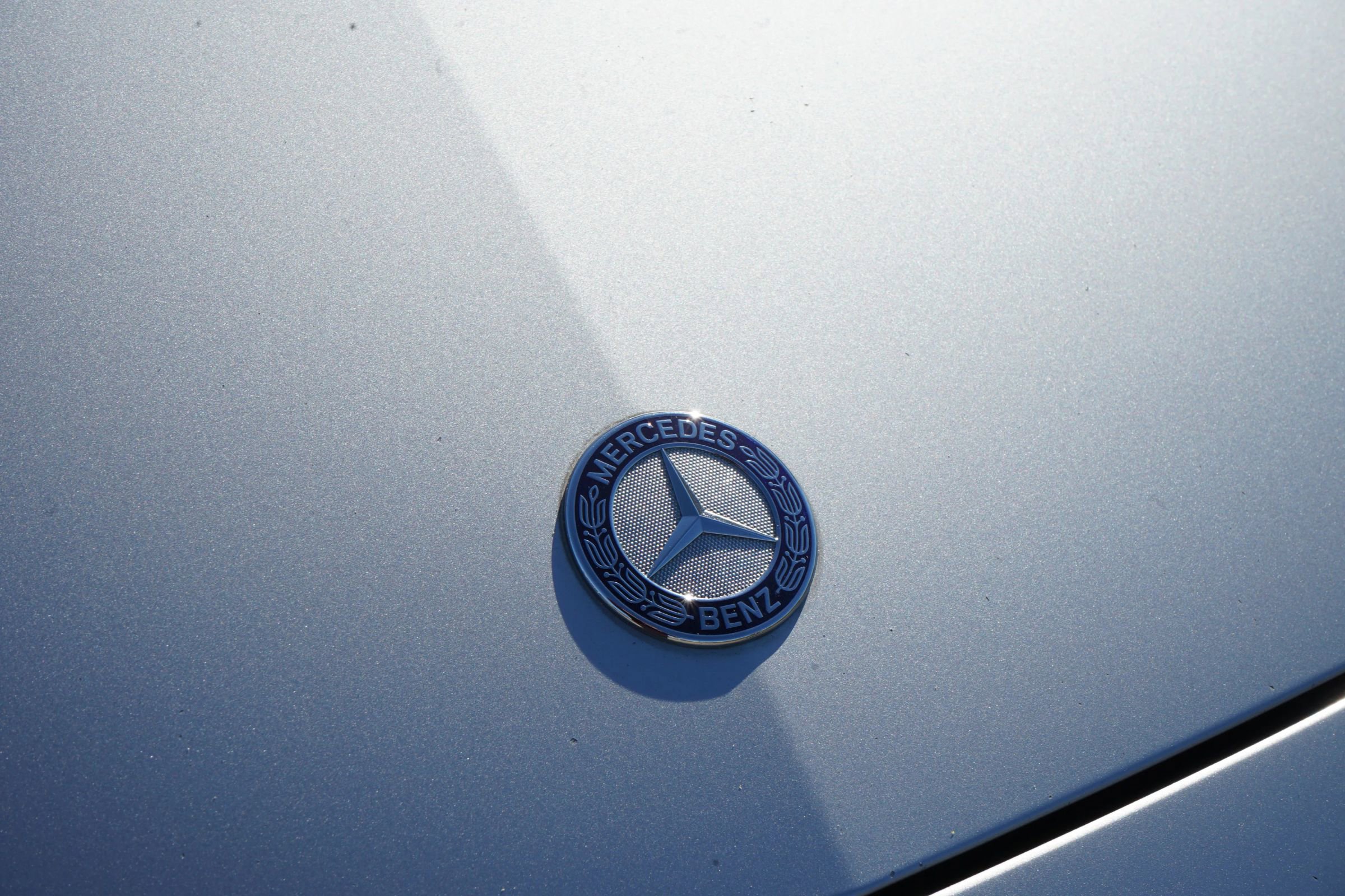 Used 2015 Mercedes-Benz E 63 AMG S-Model image 6