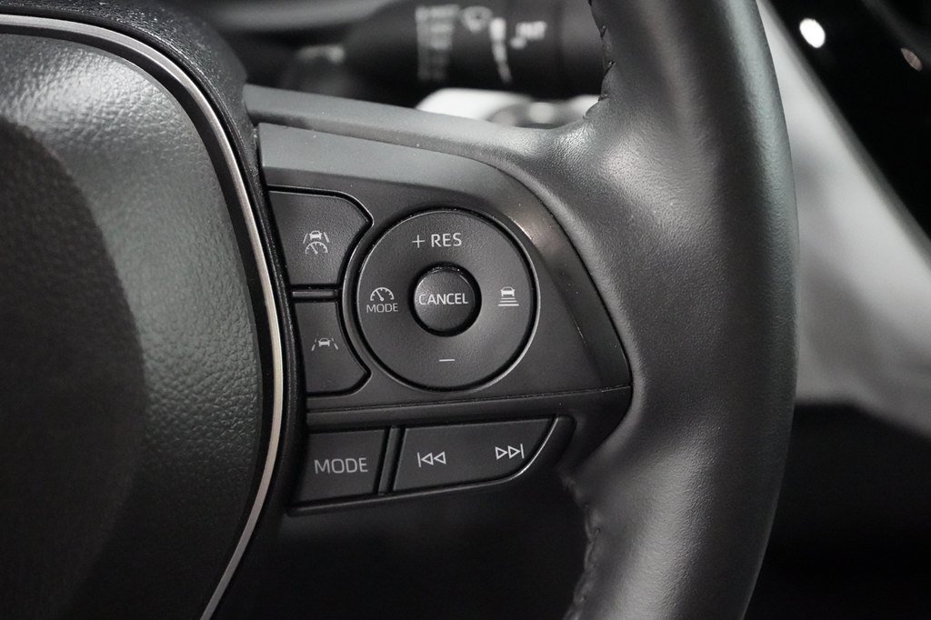 Used 2024 Toyota Corolla SE FWD image 51