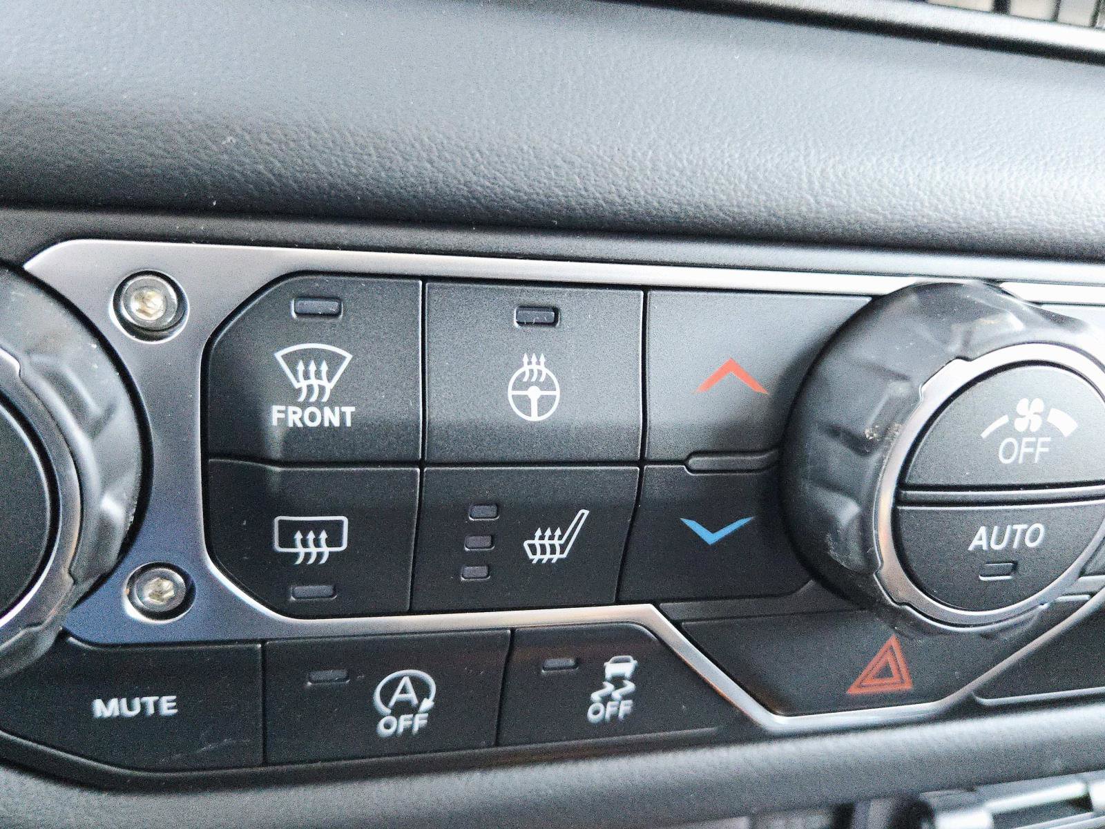 New 2026 Jeep Gladiator Sport AWD/4WD image 26