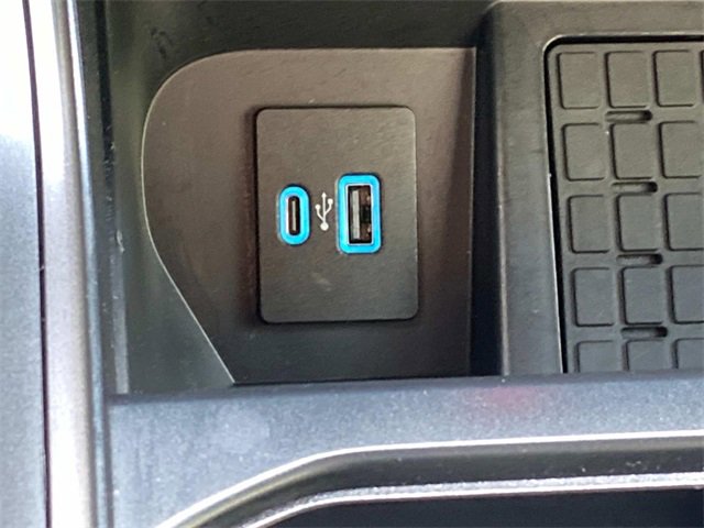 Used 2024 Ford F150 XLT w/ Equipment Group 302A MID image 26