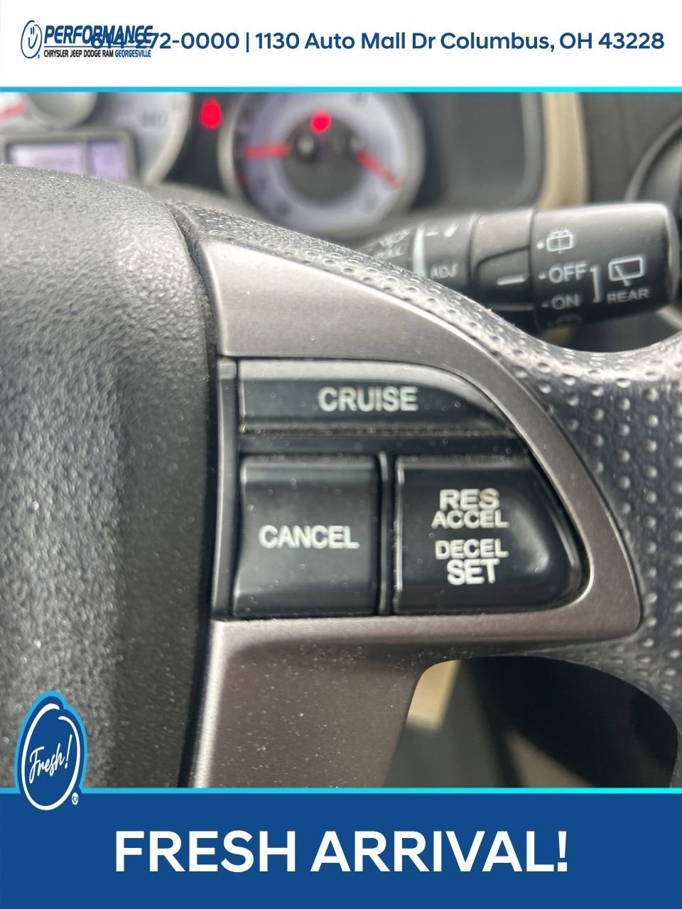 Used 2013 Honda Pilot EX image 20