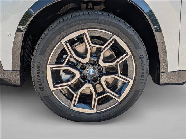 New 2026 BMW X1 xDrive28i w/ Convenience Package AWD/4WD image 10