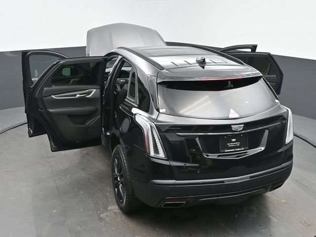 New 2026 Cadillac XT5 Sportv w/ LPO, Onyx Lite Package image 64