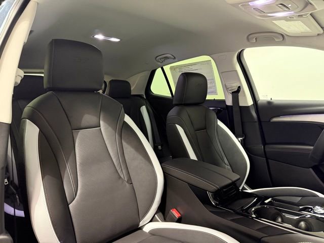 New 2026 Buick Envision Sport Touring image 27
