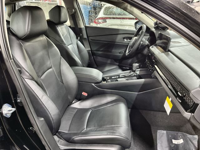 New 2026 Honda Accord EX-L image 27