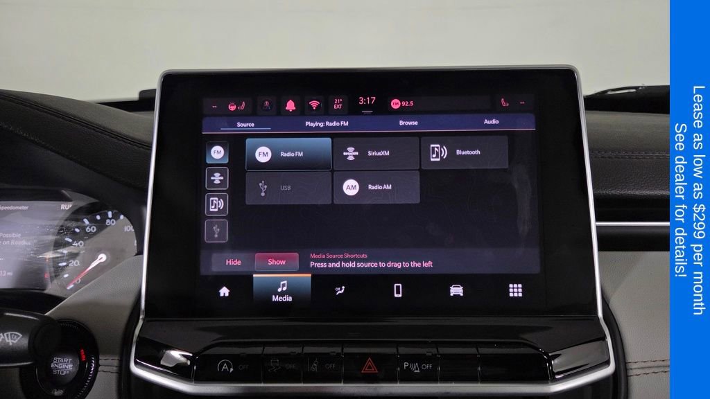 New 2026 Jeep Compass Limited image 22