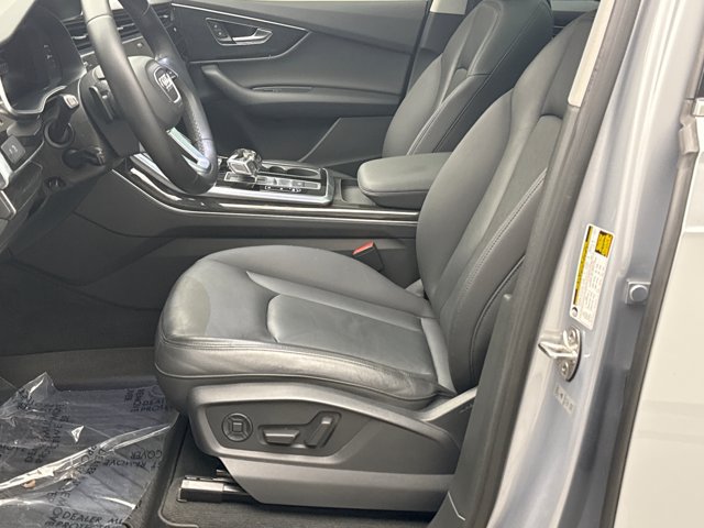 Used 2022 Audi Q7 2.0T Premium Plus AWD/4WD image 11