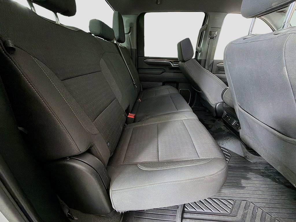 Used 2024 Chevrolet Silverado 2500 LT image 23