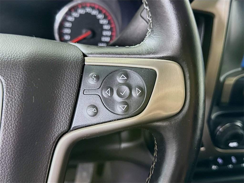 Used 2016 GMC Sierra 1500 Denali w/ Denali Ultimate Package image 24