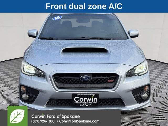 Used 2015 Subaru WRX STI image 7