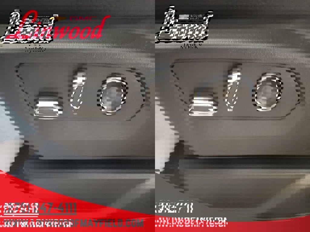 New 2026 GMC Yukon XL Denali w/ Denali Reserve Package image 23