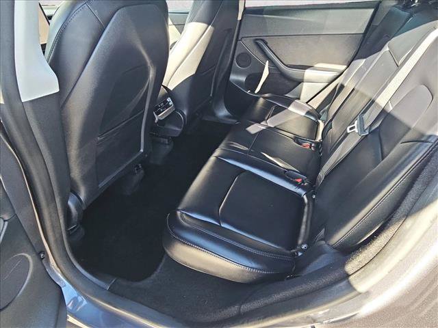 Used 2023 Tesla Model Y Long Range AWD/4WD image 20
