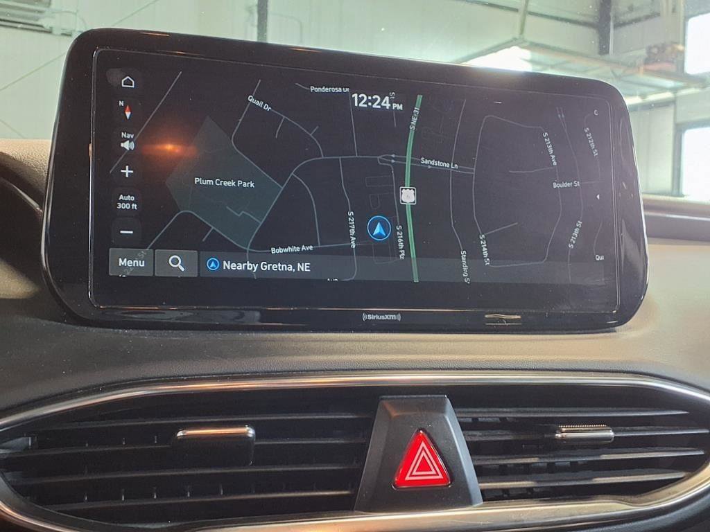 Used 2023 Hyundai Santa Fe SEL image 22