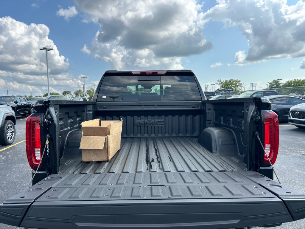 New 2026 GMC Sierra 1500 Denali Ultimate AWD/4WD image 37